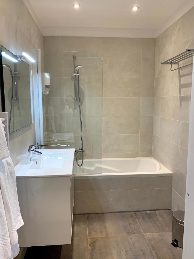 Share Inn Appartements Ница Екстериор снимка
