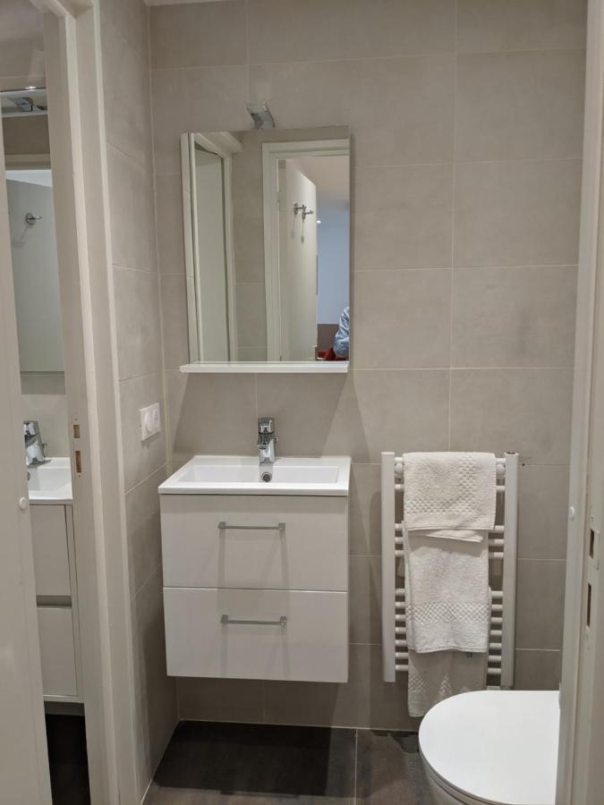 Share Inn Appartements Ница Екстериор снимка