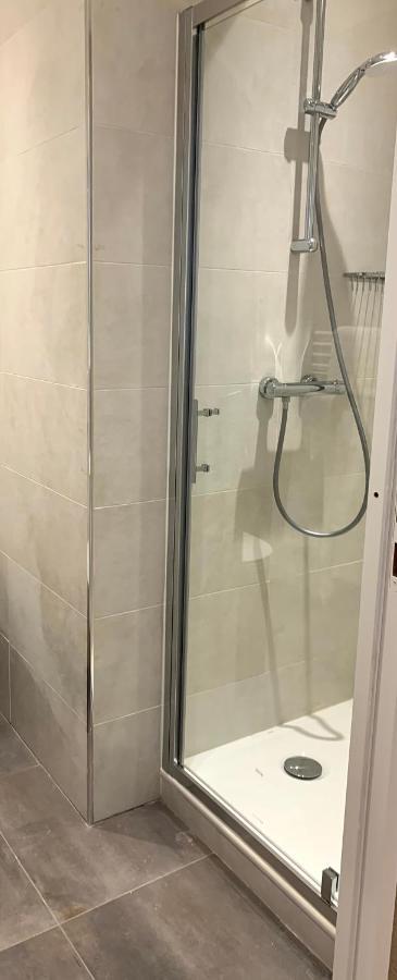 Share Inn Appartements Ница Екстериор снимка