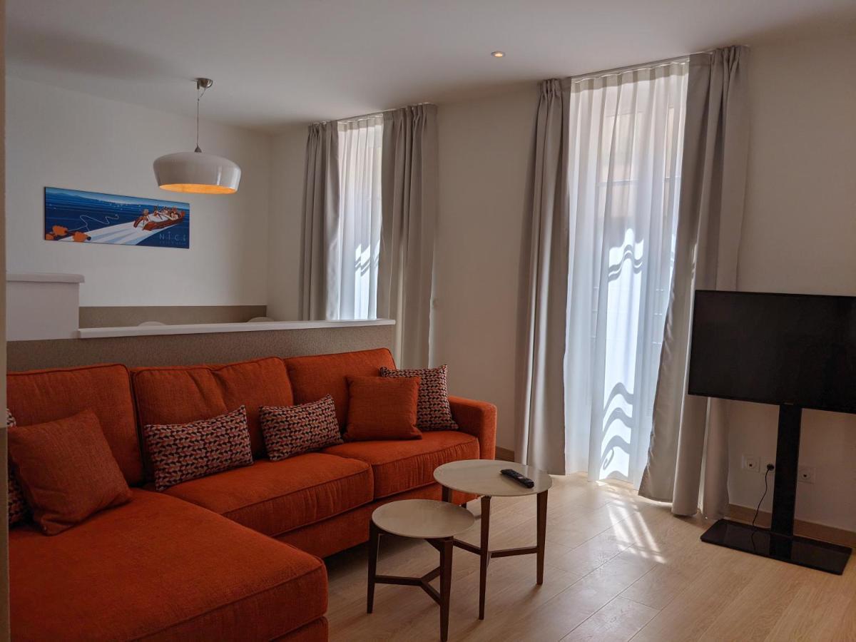 Share Inn Appartements Ница Екстериор снимка